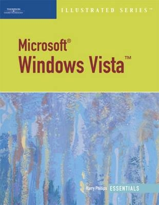 Microsoft Windows Vista - Harry L. Phillips