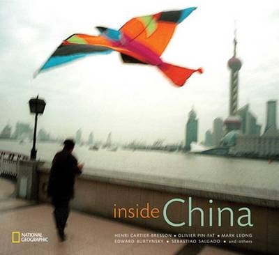 Inside China - National Geographic