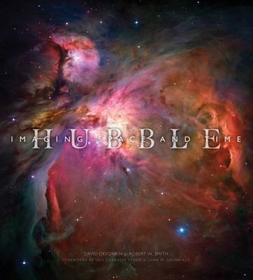 Hubble - David H. DeVorkin