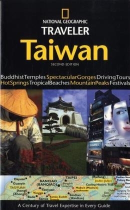 Taiwan - Phil MacDonald