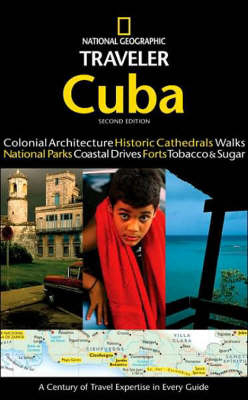 Cuba - Christopher Baker