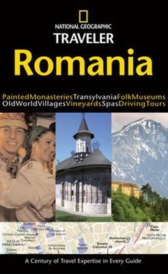 National Geographic Traveler Romania Von Caroline Juler Isbn 978 1 4262 0147 9 Buch Online Kaufen Lehmanns De