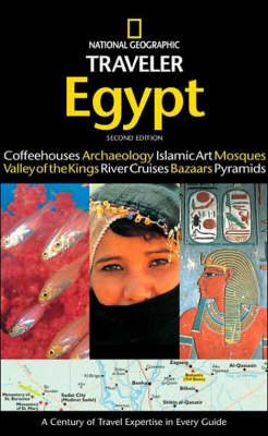 Egypt - Andrew Humphries