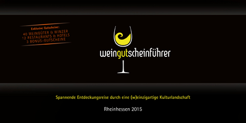 Wein-Gutschein-Führer