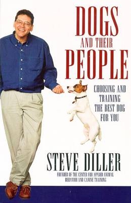 Dogs and Their People - Steve Diller
