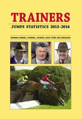 Trainers Jumps Statistics - 