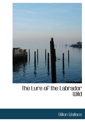 The Lure of the Labrador Wild - Dillon Wallace