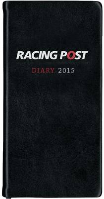 Racing Post Pocket Diary - 