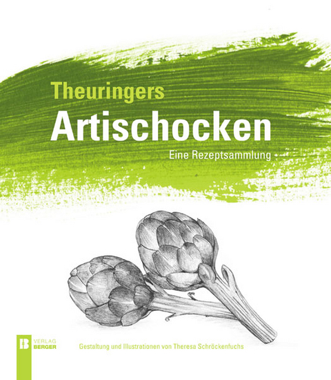 Theuringers Artischocken - Stephanie Theuringer