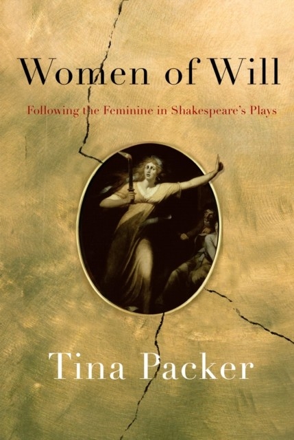 Women of Will -  Tina Packer