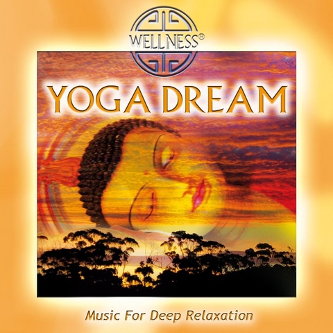 Yoga Dream - 