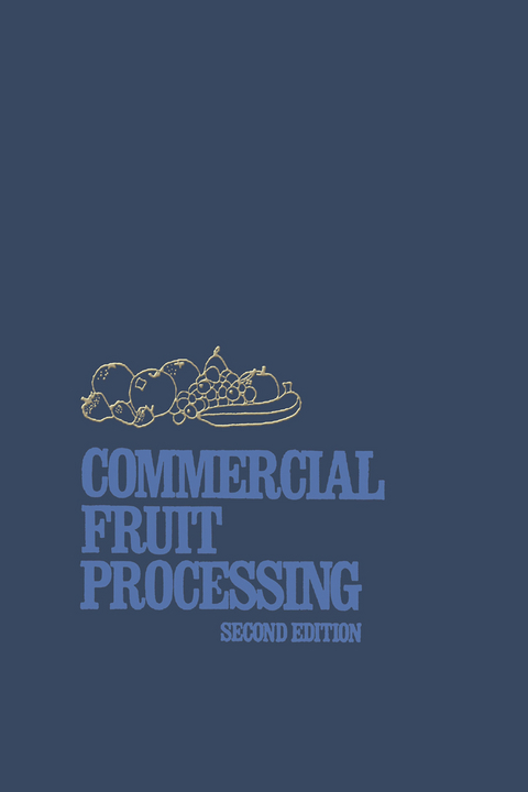 Commercial Fruit Processing - 