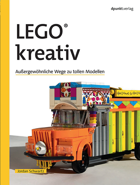 LEGO® kreativ - Jordan Robert Schwartz