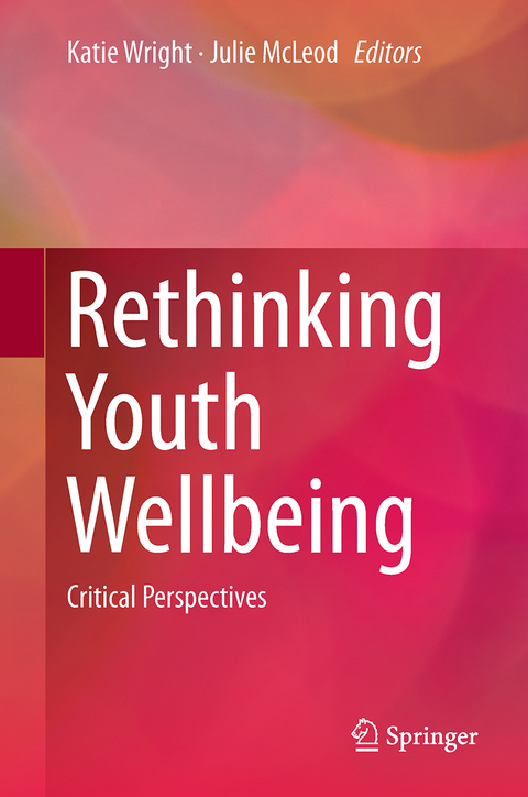 Rethinking Youth Wellbeing - 
