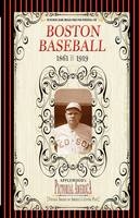 Boston Baseball (PIC Am-Old) - Applewood Books
