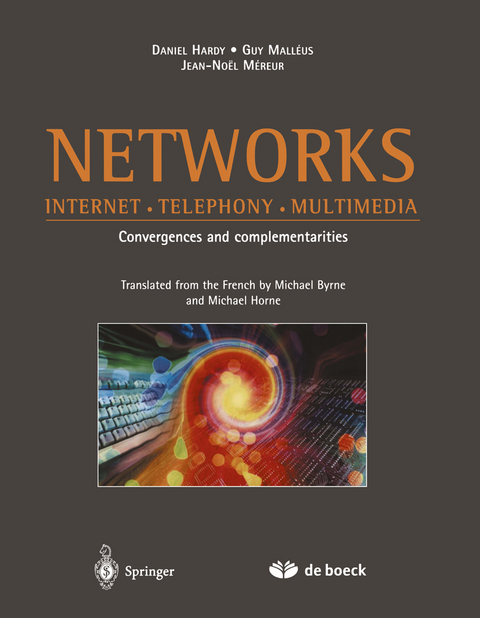 Networks - 