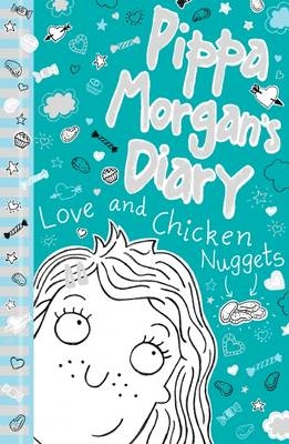 Love and Chicken Nuggets - Annie Kelsey
