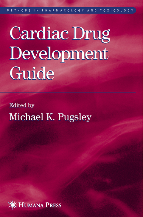 Cardiac Drug Development Guide - 