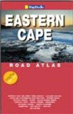 Road Atlas Eastern Cape