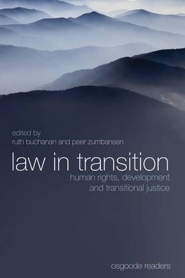 Law in Transition - 