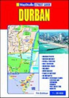 Durban street guide