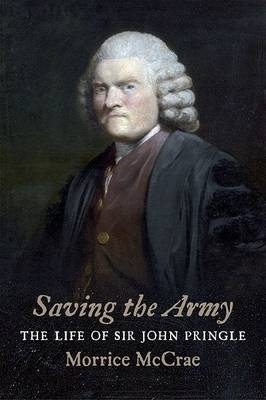 Saving the Army - William Morrice McCrae