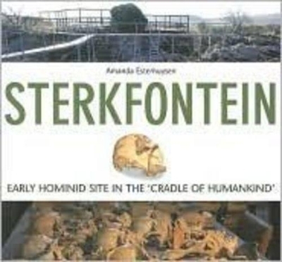 Sterkfontein - 