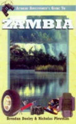 Zambia - Nick Plewman, Brendan Dooley