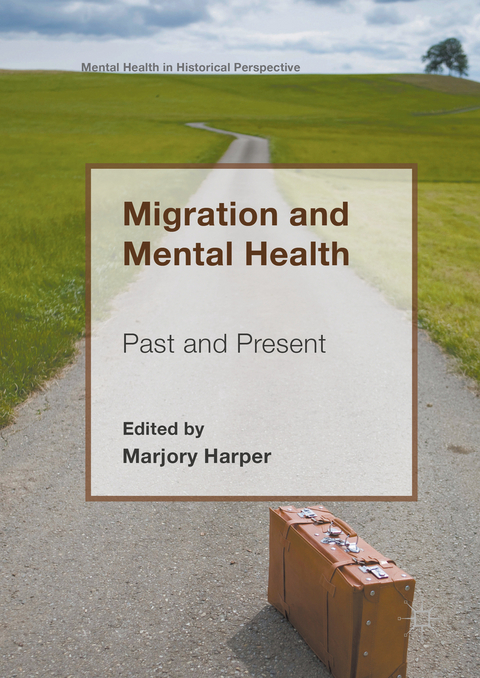 Migration and Mental Health - 
