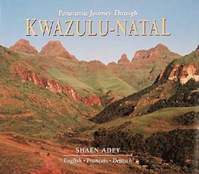 Panoramic Journey Through KwaZulu-Natal - 