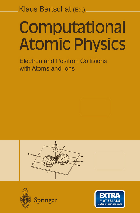 Computational Atomic Physics - 