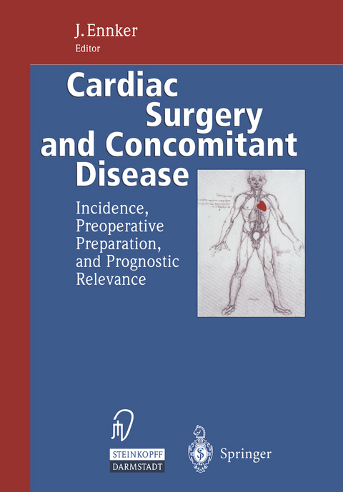 Cardiac Surgery and Concomitant Disease - 