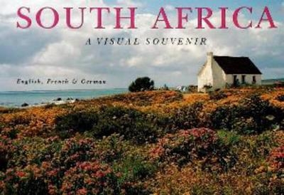 South Africa - Roger de la Harpe, Hein von Horston