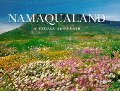 Namaqualand - Gerald Cubitt