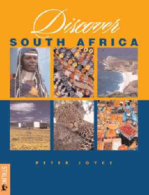 Discover South Africa - Peter Joyce