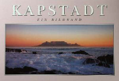 Kapstadt - Peter Joyce