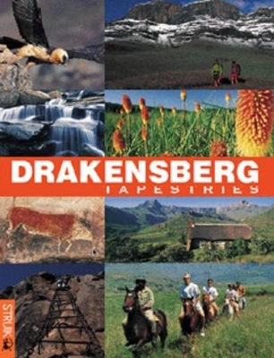 Drakensberg - Tapestries - David Rogers
