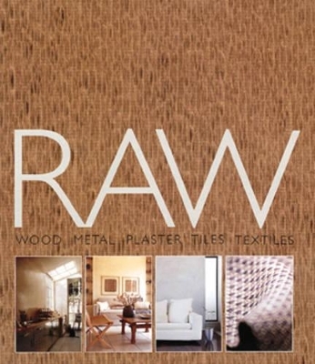 Raw - Francis Briggs