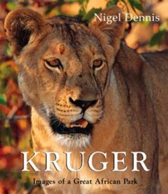 Kruger - Nigel Dennis, Michael Brett