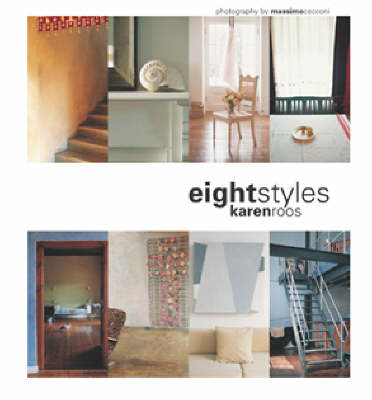Eight Styles - Karen Roos