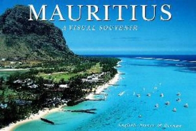 Mauritius - Alain Proust