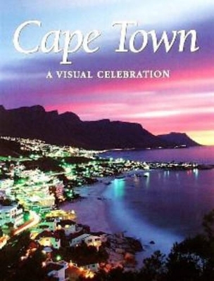 Cape Town - Peter Joyce