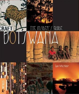 Botswana - Ian Michler