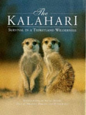 The Kalahari - Nigel Dennis, Peter Joyce, Michael Knight