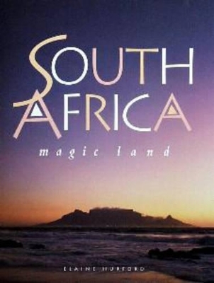 South Africa - Elaine Hurford