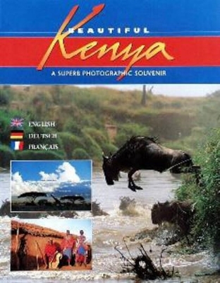 Beautiful Kenya - Peter Joyce