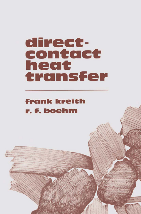 Direct-Contact Heat Transfer - 