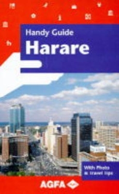 Harare - Paul Tingay