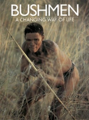 Bushmen - Anthony Bannister, David L. Williams, David J. Lewis-Williams