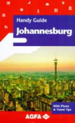 Agfa Handy Guide: Johannesburg - Peter Joyce